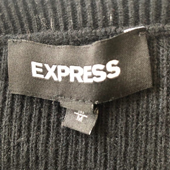 EXPRESS Sweater - Picture 6 of 6